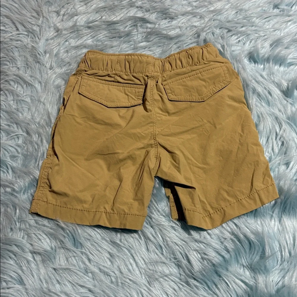 GAP baby tank